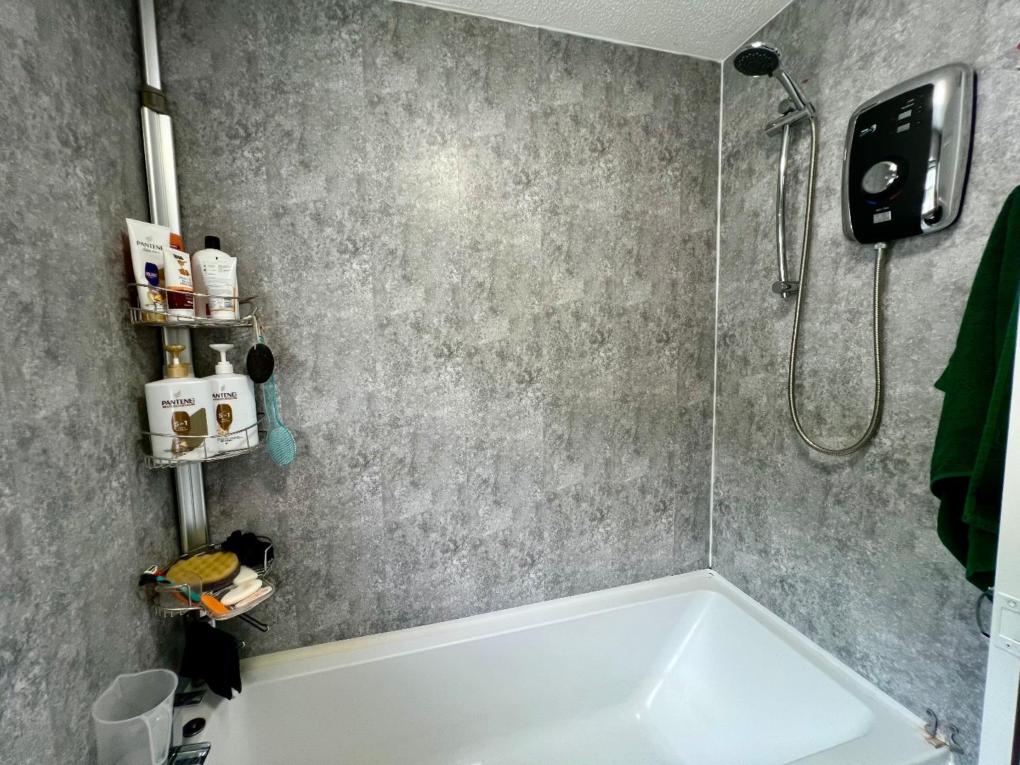 Ffordd Y Parc, Litchard, Bridgend County Borough, CF31 1RA